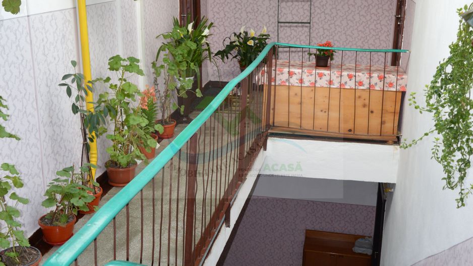 Apartament cu 2 camere Gura Humorului/Suceava - Poză 11