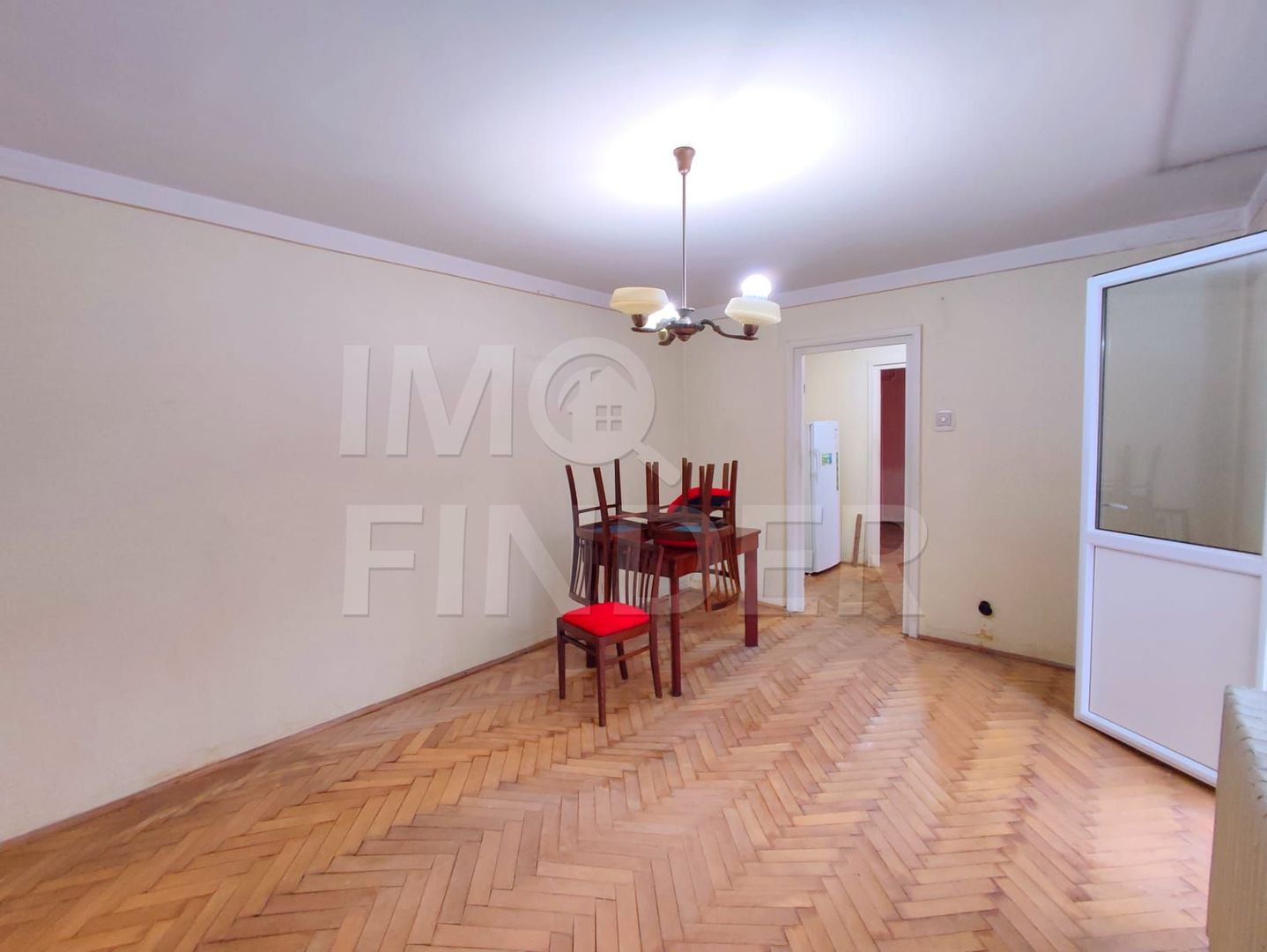 Apartament 2 camere zona Liviu Rebreanu,  Gheorgheni, garaj - Poză 2