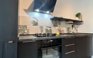 GARSONIERA - MILITARI, CENTRALA PROPRIE, BLOC NOU, BUCATARIE INCHISA - Poză 7