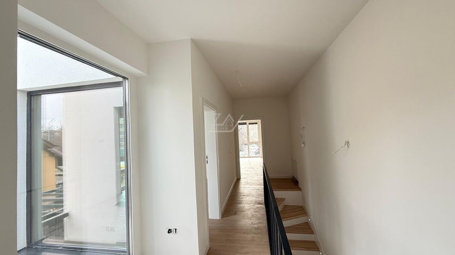 Comision 0! Pozitie excelenta. 3 dormitoare. Zid dublu. - Poză 17