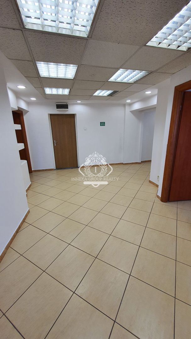 Spatiu de birouri-525mp-ultracentral-ideal investitie | Piata Unirii - Poză 14