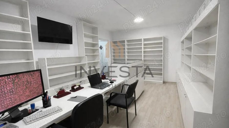 Apartament 3 camere decomandat | Zorilor | Zona strazii Viilor - Poză 1
