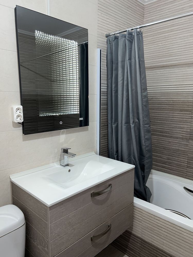 APARTAMENT CRANGASI | POD GRANT - Poză 3