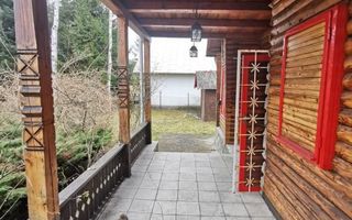 Casa de vacanta Cheia- Prahova - Poză 23