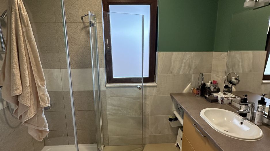 Duplex cu 5 camere de vanzare  în zona Aradului - Poză 25