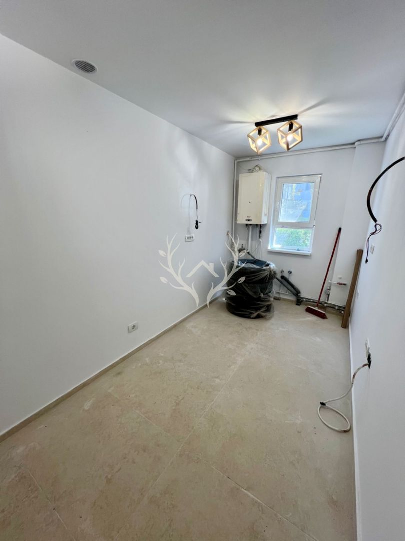 Apartament cu 3 camere renovat in Manastur - Poză 8