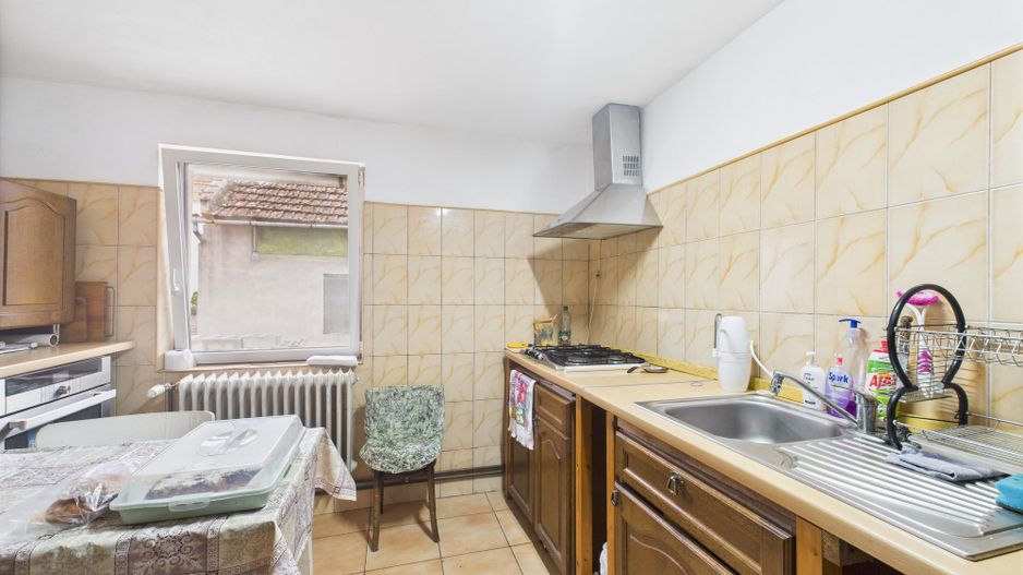 Casă mobilată si utilată – Iecea Mare - Poză 14