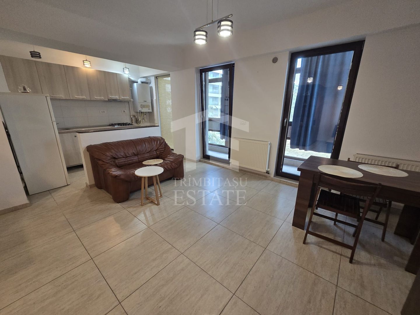 Apartament cu o cameră de închiriat în Tomis Nord, Constanta - Poză 5