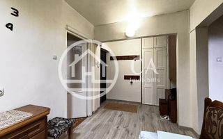 Apartament de vânzare cu 3 camere în zona Rogerius, Oradea - Poză 3