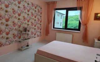 Apartament 2 camere 53 mp, finisat, et 1, parcare, Floresti str Sub Cetate - Poză 4