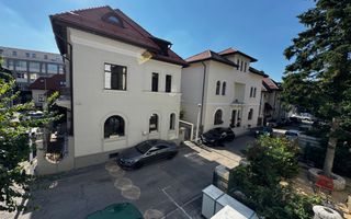 Vila 3 apartamente / 9 camere  Piata Unriii - Parcul Carol IM603 - Poză 10