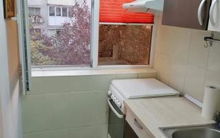 Garsoniera spatioasa Etaj Intermediar Doamna Ghica Sector 2 - Poză 5