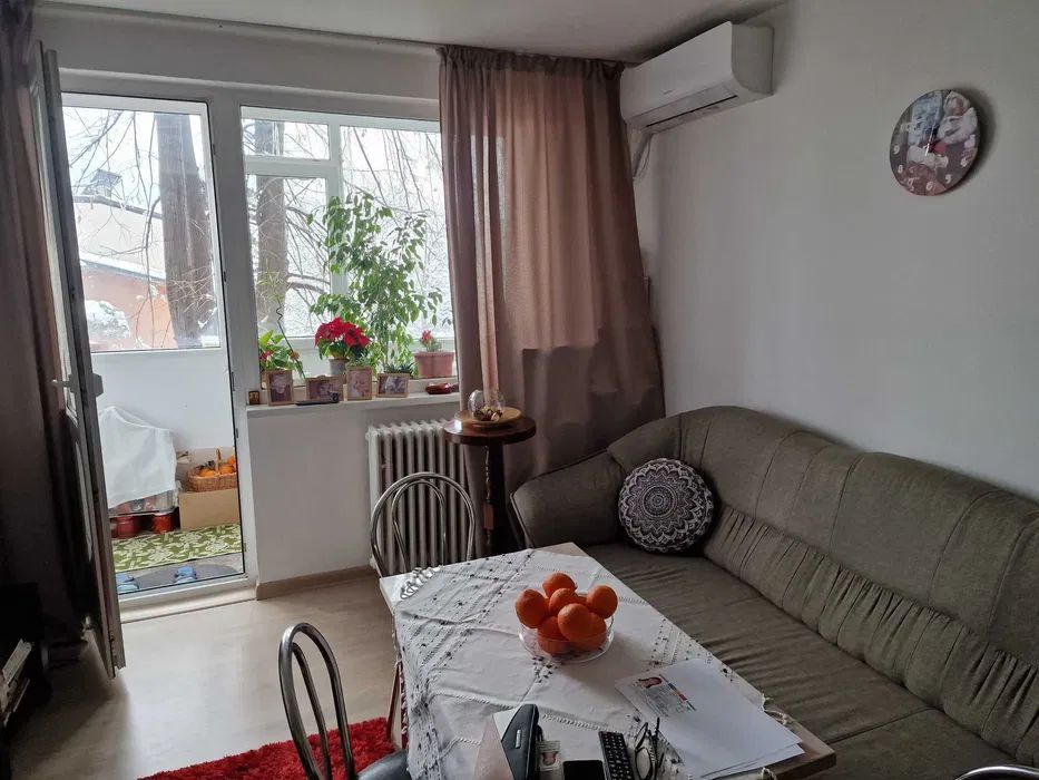 APARTAMENT 3 CAMERE 1 MAI | METROU - Poză 2