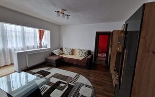 Apartament  camere Girocului etaj 2 cu centrala - Poză 1