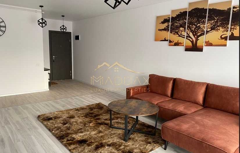 Lux și Confort | 2 Camere Decomandat | Metropolitan Viilor | Parcul Carol - Poză 2