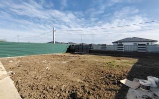 Casa pe structura metalica Samurcasi - Poză 11