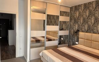 Apartament cu 2 camere ultrafinisat | 56 mp | 2 Balcoane | Parcare | Zorilor - Poză 1