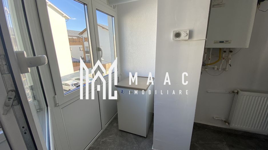 Garsonieră I Balcon Închis I Bloc Nou I Etaj 2 I  Zona Arhitecților - Poză 8