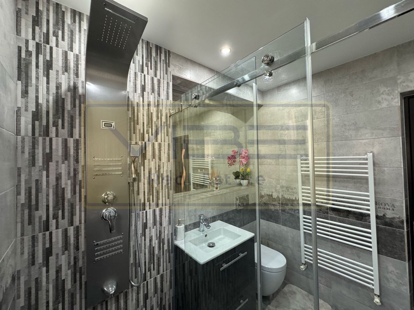 Vila moderna 4 camere+garaj CUG- Horpaz - Poză 29