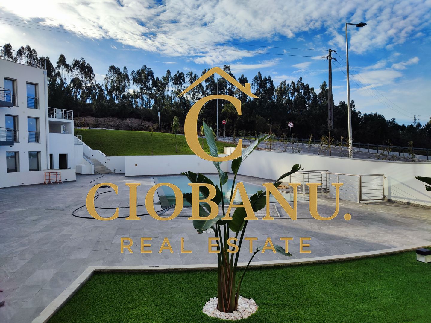 Apartamente de Lux de vanzare in PORTUGALIA - Poză 16