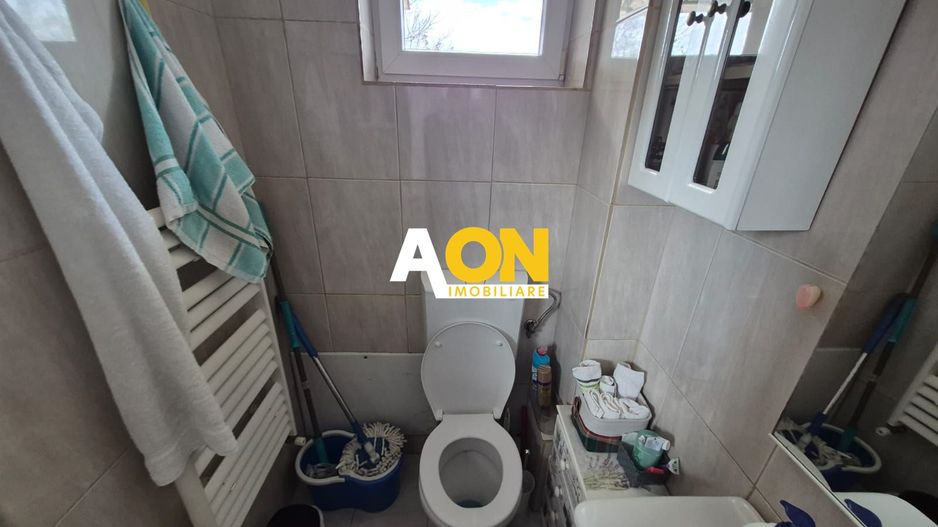 1/2 Duplex, 3 Camere, 126 mp, P+M, Zona Centru - Poză 10