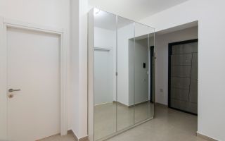 2 Camere, 2 balcoane, mobilat, PARCARE SUBSOL INCLUSA, 3 minute Metrou Pacii - Poză 7