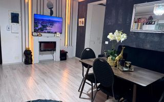 Apartament 2 camere Giroc - Poză 1