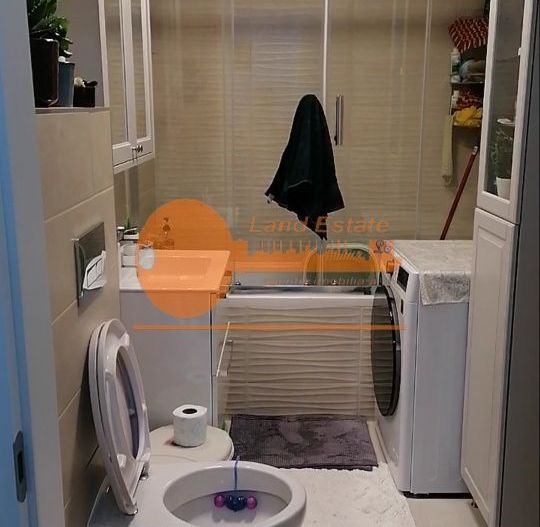 2 camere Valea Larga ( bloc 2023-centrala termica si incalzire prin pardoseala ) - Poză 7