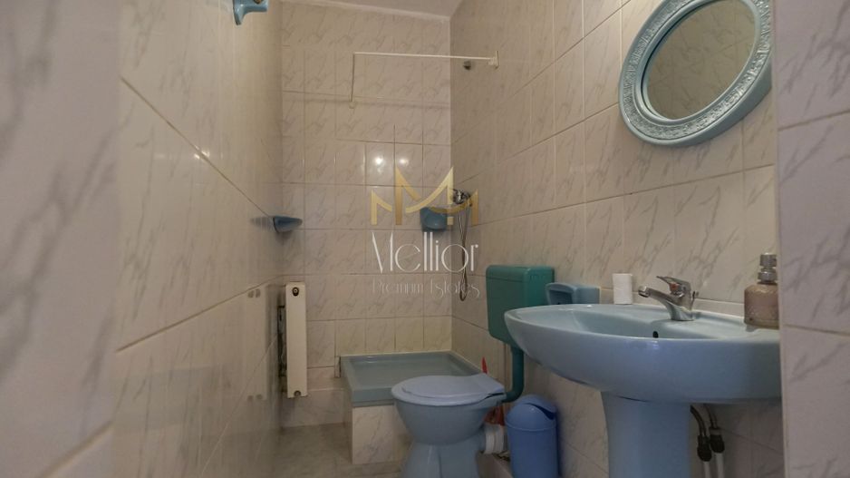 Casa, 150 mp, 4 camere, 2 bai, 3 locuri de  parcare, Andrei Muresanu! - Poză 12