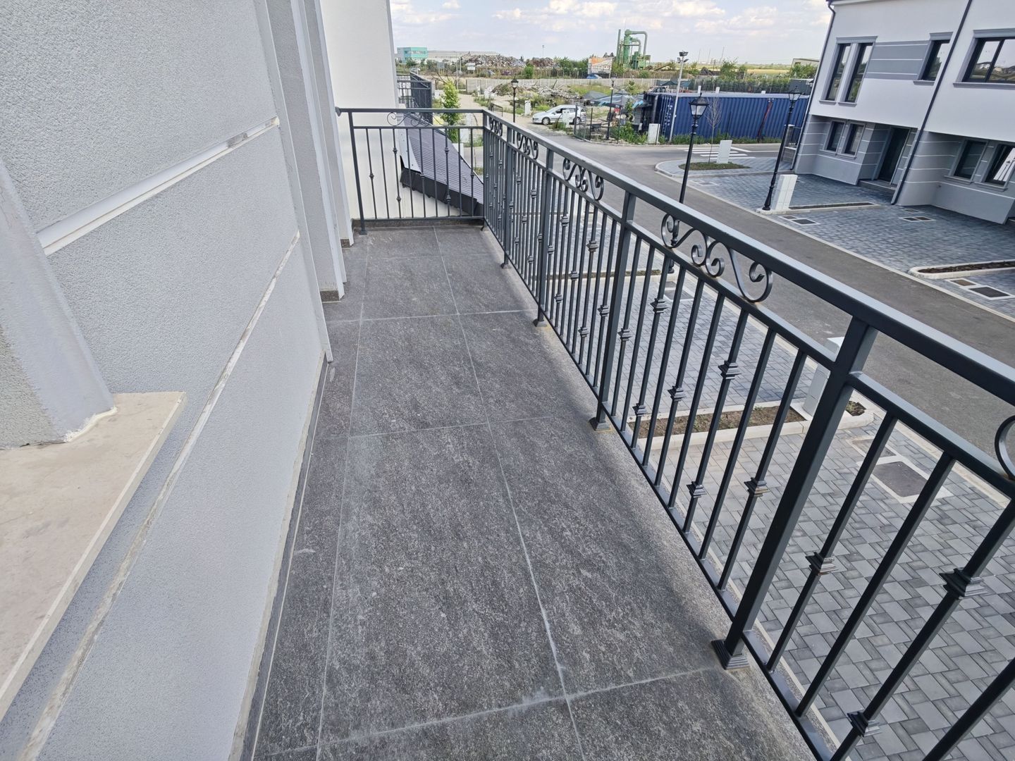 Casa Insiruita Sacalaz P+E+M 4 Camere,3 Bai,Clasa Energetica A+, Mobilata - Poză 12