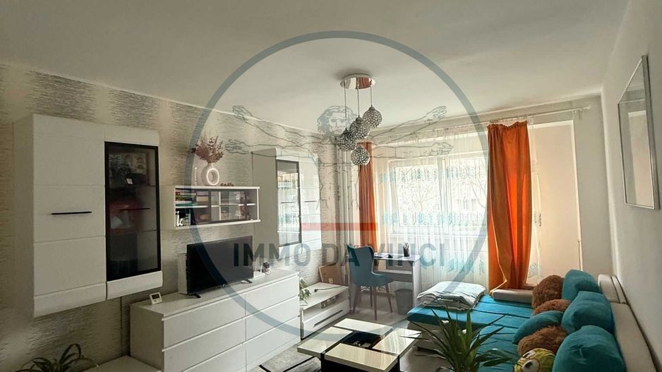 De inchiriat: Apartament 2 camere, Marasti - Dorobantilor - Poză 2