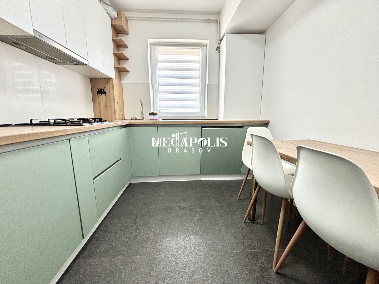 Apartament 3 camere | Parcare | Curte | Pet-Friendly | Ghimbav - Poză 8
