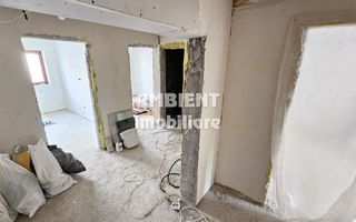 Apartament cu 3 camere, etaj 2, in renovare, zona TRAIAN; - Poză 4