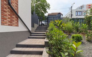 Apartament cu 4 camere, ultrafinisat, în Gheorgheni! - Poză 26