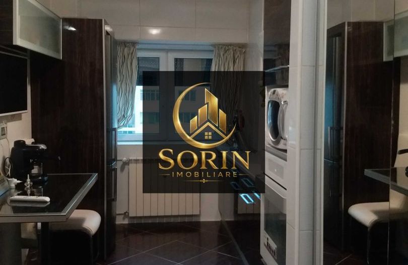Inchiriez apartament deosebit, 2 camere, zona Mihai Bravu - Iancului, - Poză 3