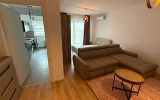 Inchiriere studio nou  mobilat si utilat, Rezidential Vulcan - Poză 4