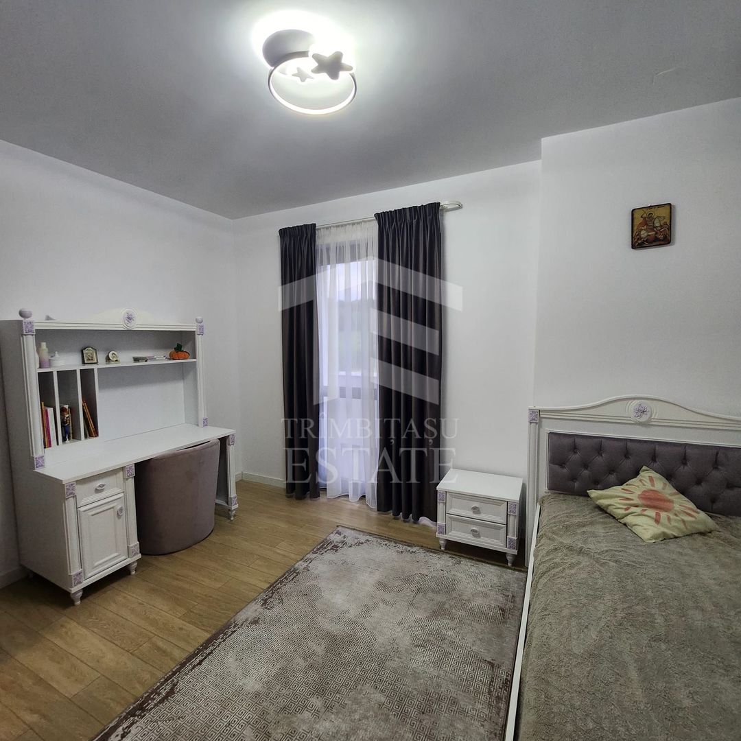De inchiriat vila individuala Corbeanca strada Cantonului - Poză 20