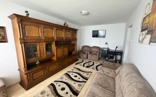 Sagului-2 Camere-Mobilat/aUtilat - Poză 1