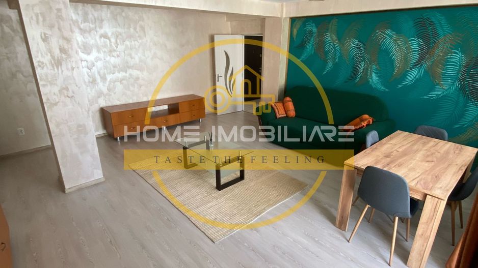 Bloc Nou / 3 Camere/84mp/2Bai+Loc de Parcare INTABULATE zoma Popas Pacurari - Poză 3