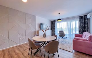 Apartament 2 camere  zona Iulius Mall Gheorgheni - Poză 11