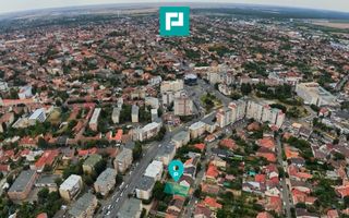 Teren intravilan de 355mp cartierul Funcționarilor - Poză 6
