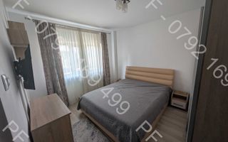 Apartament 2 camere, 64 mp, decomandat, cu loc de parcare – Bulevardul Poitiers (lângă Aumovio) - Poză 4
