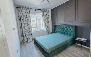 Apartament 2 camere complet mobilat si utilat , bloc 2023, Militari - Poză 1