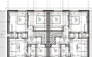 Duplex Modern cu 4 camere si gradina, In Selimbar - Poză 3