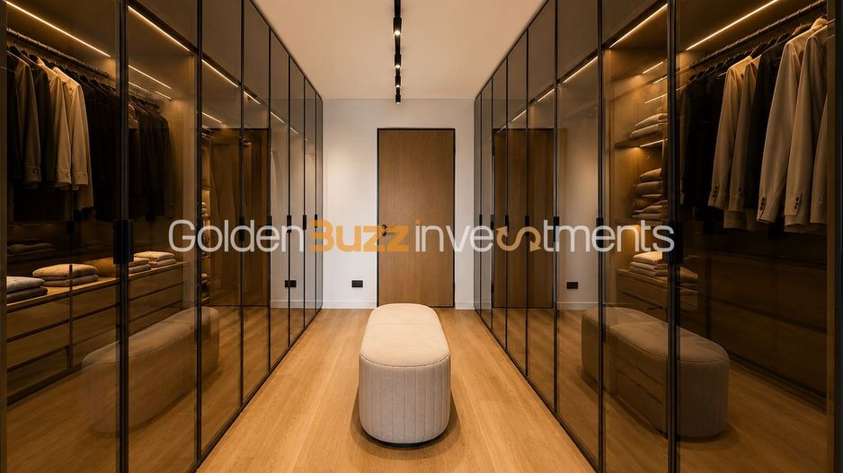 Vilă premium pe malul lacului – Izvorani | Piscină | Smart Home - Schiță 4