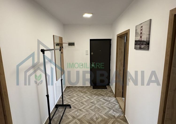 Apartament 2 camere de inchiriat, Rediu, langa gradinita Kiki - Poză 2
