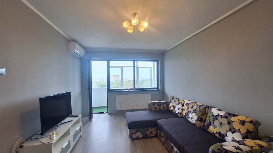 Apartament 2 cam mobilat & utilat vedere panoramică – Parc IOR- Titan - Poză 6