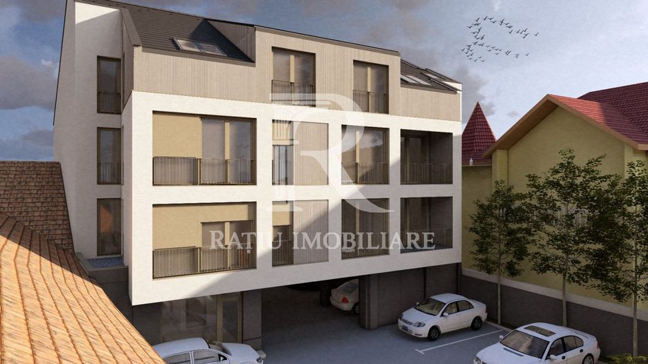 URBAN SCALE | EMINESCU| ARHITECTURĂ DE AUTOR - Poză 7