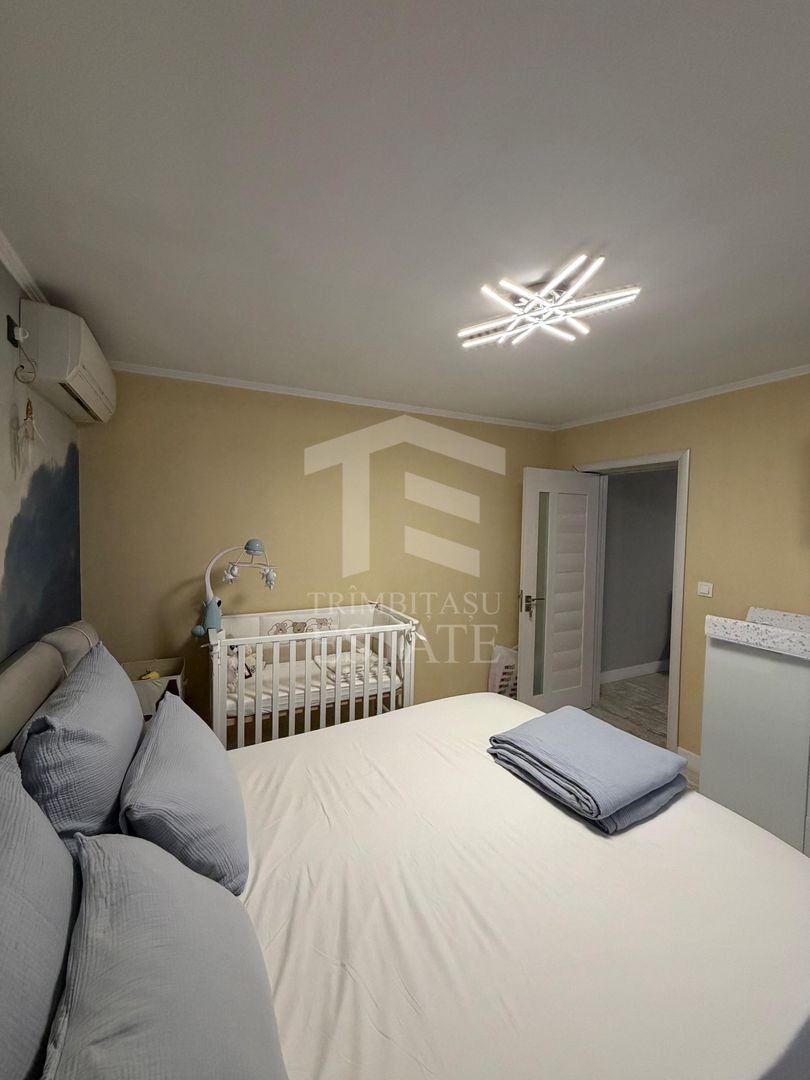Casa mobilata utilata Rahova strada Bega - Poză 15