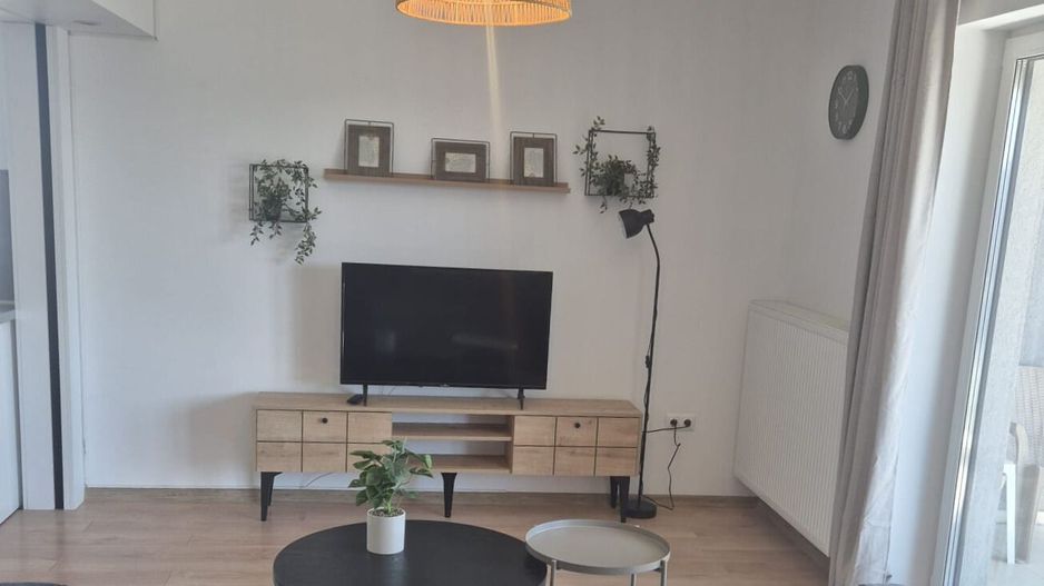 Apartament nou 2 camere la prima închiriere - Poză 3